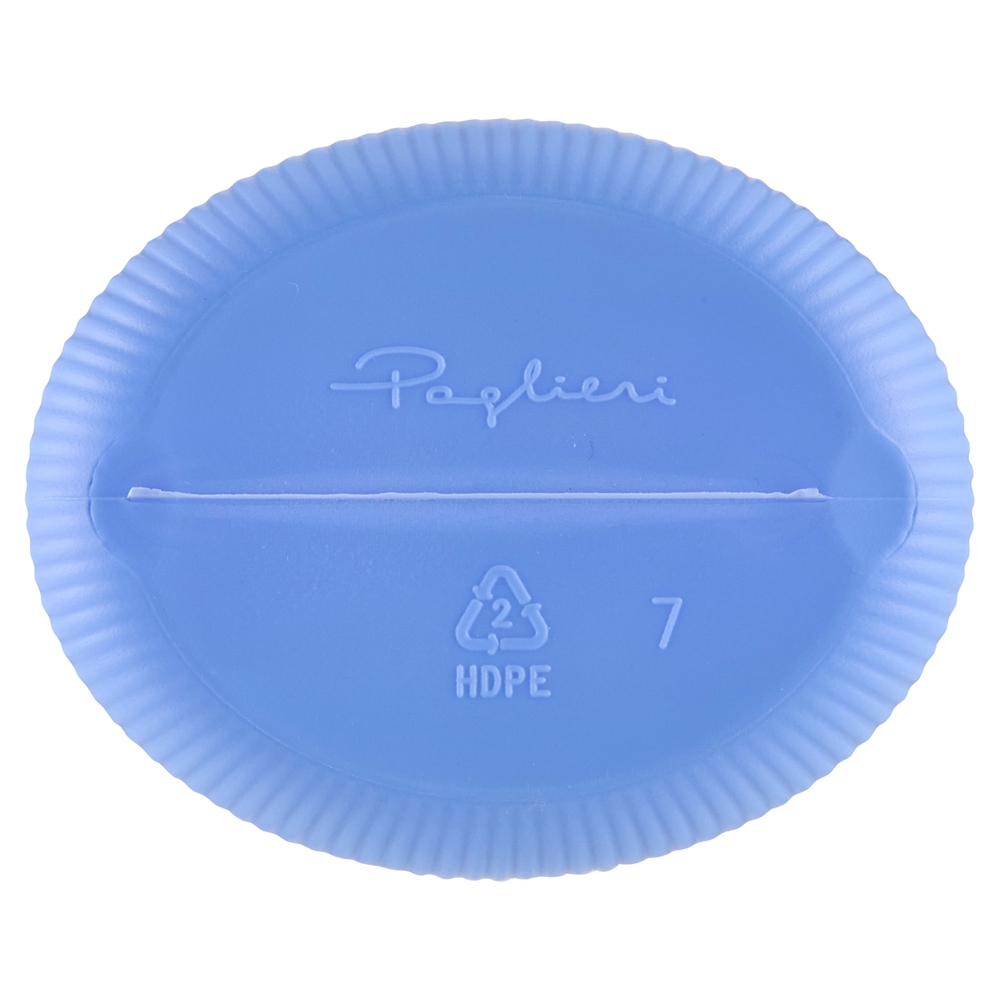 Felce Azzurra Ambra e Argan essenza di nutrimento Bagnodoccia 650 ml